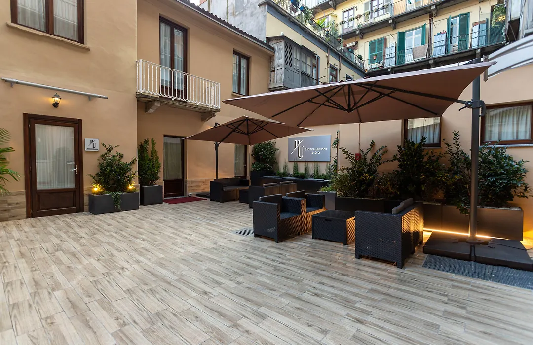 Hotel Urbani-1