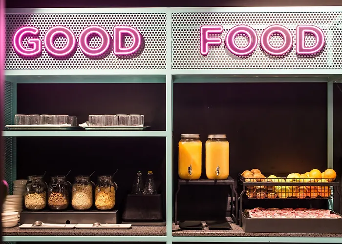 Hotel Cx Turin Marconi