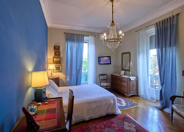 A Casa Armenia B&B Turín
